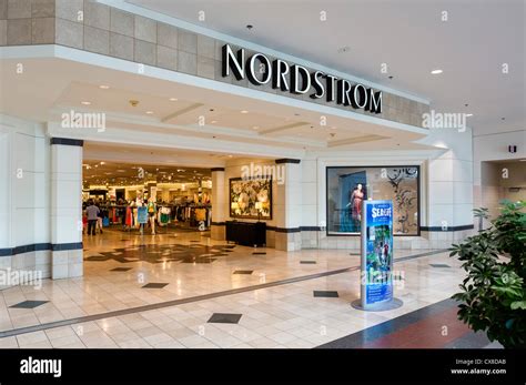 nordstrom at mall of america.